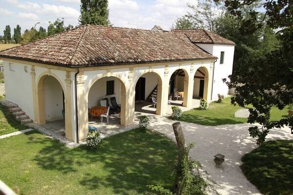 Lido di Jesolo: Pronájmy rekreačních domů | Airbnb - Benátsko, Itálie