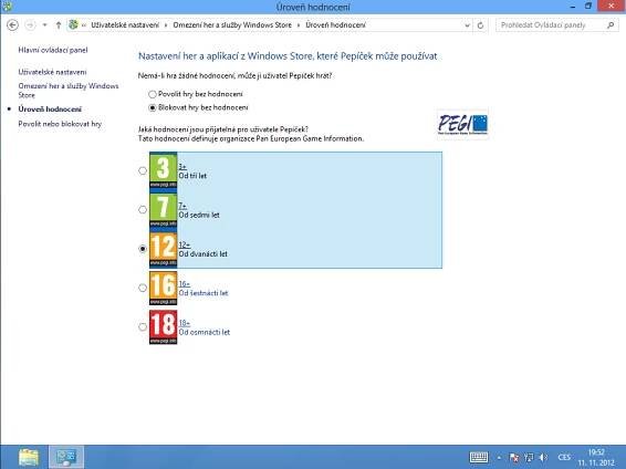 Windows 8 mají problém: aplikací pro nové rozhraní moc není a herní šlágry chybí - Lupa.cz