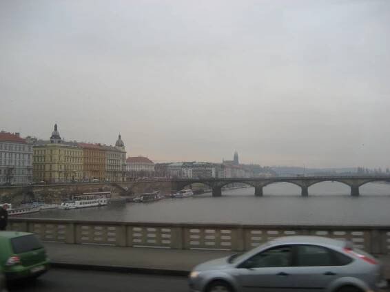 Praha