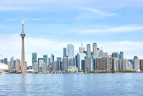 Sprachreisen Toronto