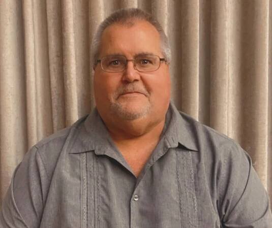 John Beasley