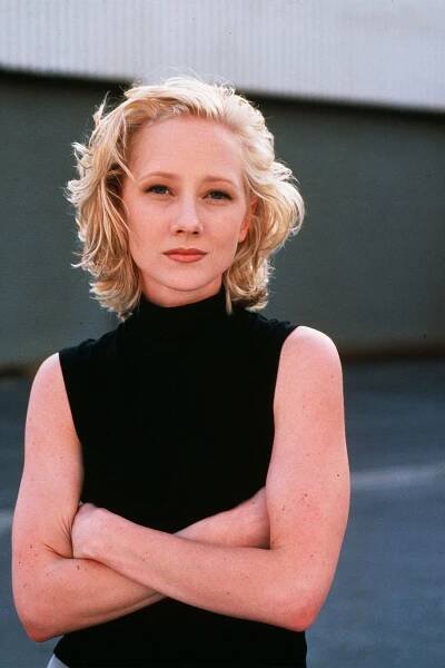 Actress Anne Heche dead at 53 after horror car crash