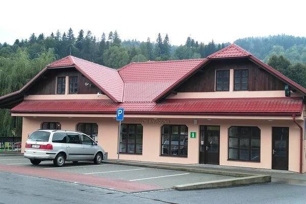 Turistické a informační centrum Valašská Bystřice foto 1