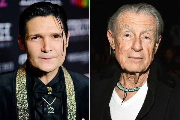 Corey Feldman Mourns Late Joel Schumacher, Says He 'Tried to Prevent My Descent' with Drugs