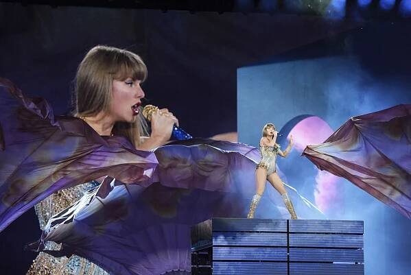 Taylor Swift ukončila Eras Tour, jak moc bylo úspěšné a co dalšího zpěvačka připravuje?