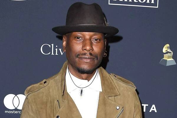 Tyrese Gibson Vows to Win Back His Estranged Wife While Wishing Another Couple Happy Anniversary: 'Watch Me!'