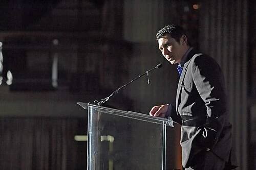 Lou Diamond Phillips - Wikipedia
