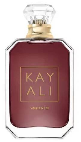 Kayali Vanilla 28 - escent