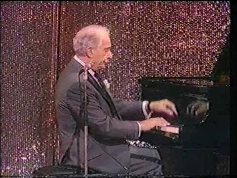 Victor Borge