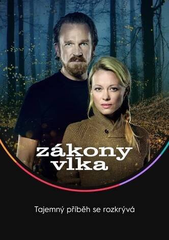 Zákony vlka
