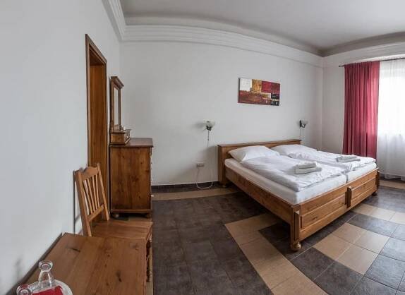 Apartmány LAGUNA Kopřivnice Exteriér fotografie