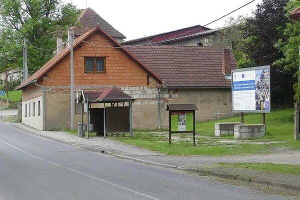 V Panoším Újezdu šetří na výstavbu vodovodu. V plánu jsou jen drobnější akce.