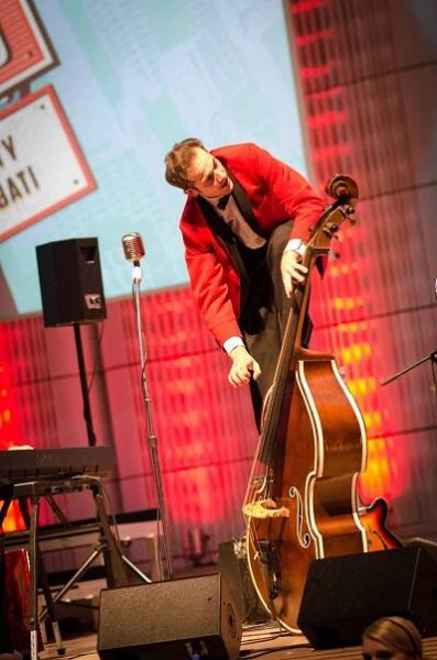 Ježíšek má rád rock’n’roll: Síň slávy bude mít o jednoho „člena“ navíc