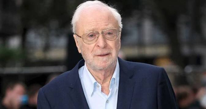 Exkluzivní rozhovor s oscarovým hercem Michaelem Cainem (85): Od zlodějů k Žižkovi