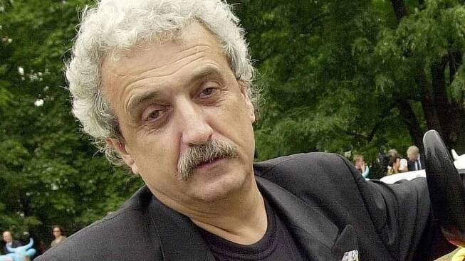 Před deseti lety zemřel Pavel Dostál