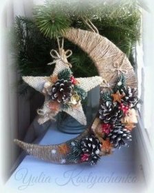 Christmas Wreaths Diy, Advent Wreaths, Outdoor Christmas Tree Decorations, Christmas Mantels, Christmas Christmas, Christmas Tables