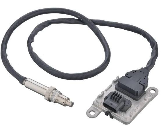 A1027807AB AMPRO NOx-senzor, vstrikovani mocoviny 12V pro AUDI A7, A6