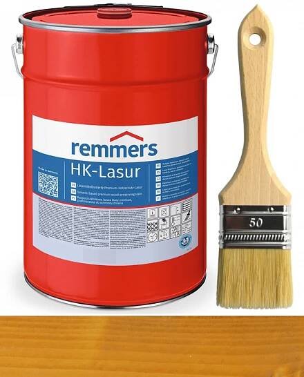 Remmers HK Lasur 5 l dub světlý