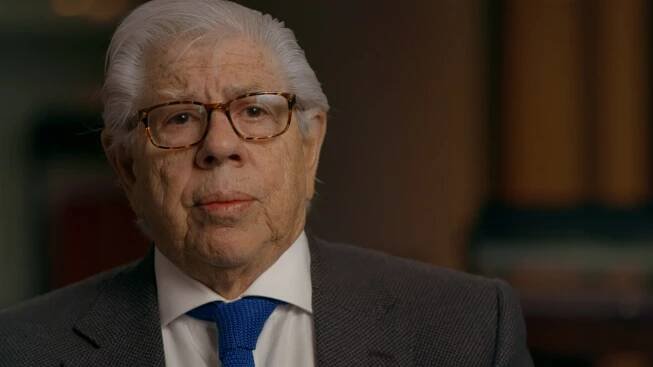 Carl Bernstein
