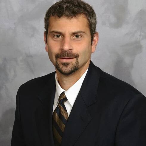 Steve Hartman