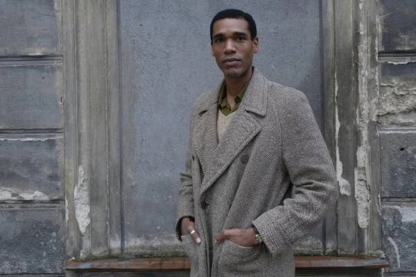 Parker Sawyers - Svět v plamenech - Epizoda 6 - Promo