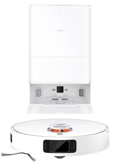 Xiaomi Robot Vacuum X20 Pro