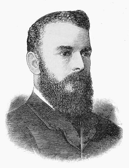 George Alexander (Australian cricketer) - Wikipedia