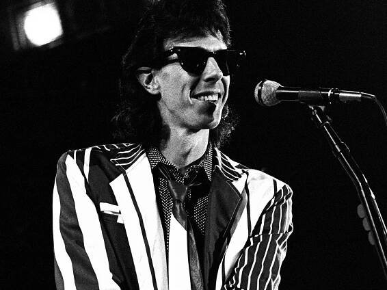 Think Ric Ocasek Didn’t Touch Your Life? Think Again