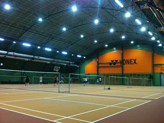 BB Arena - Praha Letňany