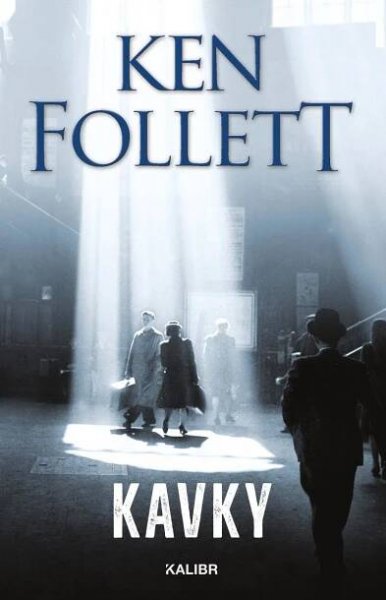 Ken Follett - Megaknihy.cz