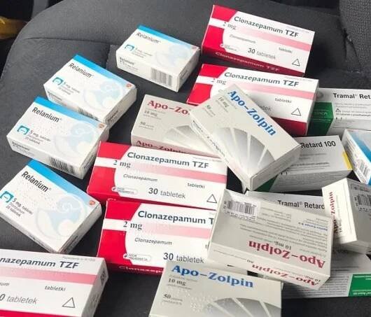 Zolpidem cena bez recepty