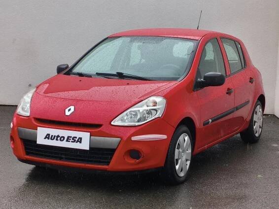 Renault Clio 1.2 16V 