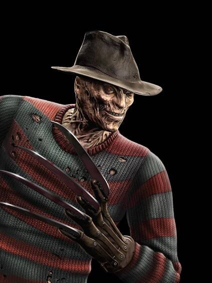 Freddy Krueger (Character) - Giant Bomb 