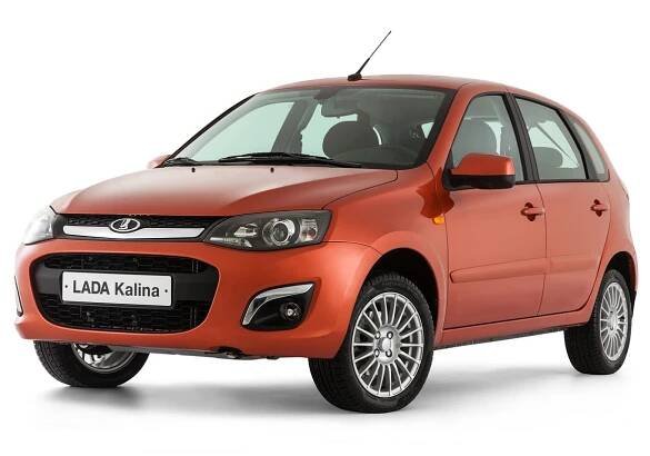 Nissan: Datsun se vrátí na podvozku Lady | Automobil Revue