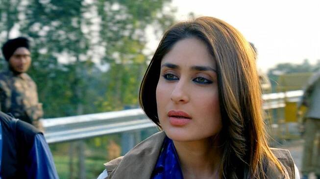 Satyagraha - Z filmu - Kareena Kapoor