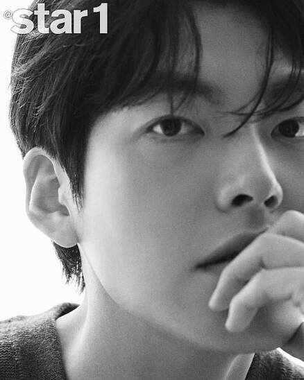 Kim Woo Bin nehodlá zapomenout na to, že měl už na začátku kariéry štěstí na dobré role - Asianstyle