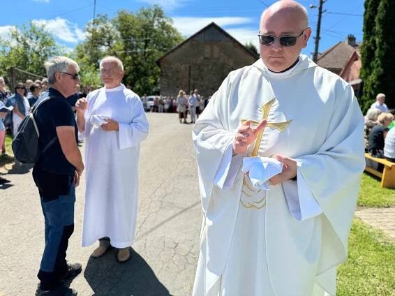 Pouť na Kochavci 2024 – fotogalerie – Kochavec.cz