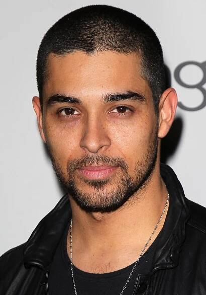 Wilmer Valderrama fotka