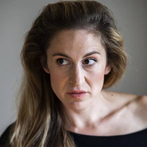 Týna Andělová Průchová - ACTORSMAP
