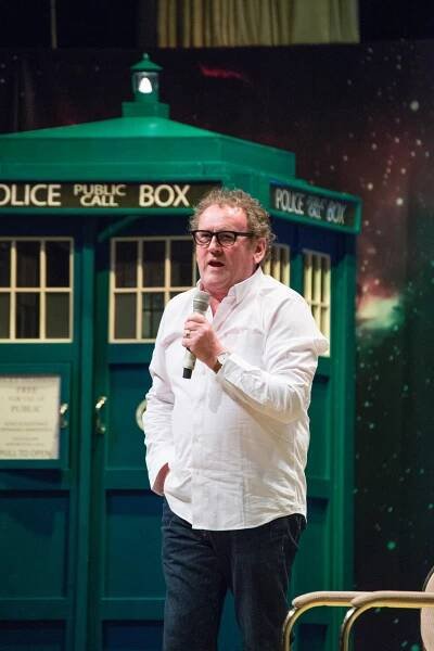 Colm Meaney citáty