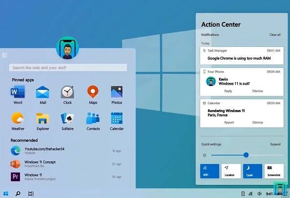 windows 11 download free iso 64 bit 32 bit