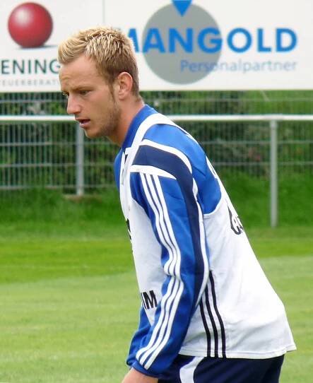 Ivan Rakitić – Wikipedie