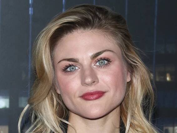 Frances Bean Cobain