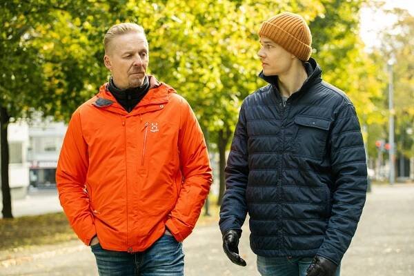 Koskinen - Vakaasti harkiten 2/2 (S04E04) (2024)