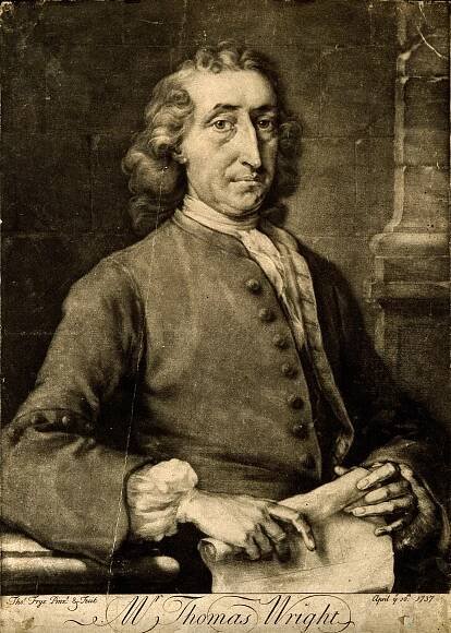 Thomas Wright (astronom)