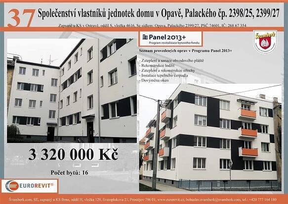 FOTO PANEL | EUROREVIT.CZ