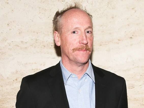 Matt Walsh Steps into the Spotlight