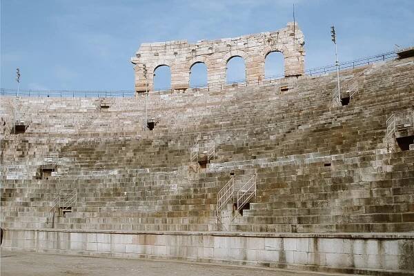 arena di verona