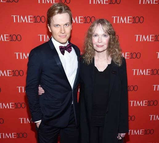 Ronan Farrow Responds to Moses’ ‘Smear Campaign’ Against Family