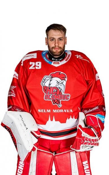 Neměli jsme žádné vyložené šance, soupeř to měl naopak, mrzelo Jana Lukáše | HC Olomouc